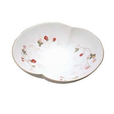 ワイルドストロベリー　マリアージュボウル　Ｓ