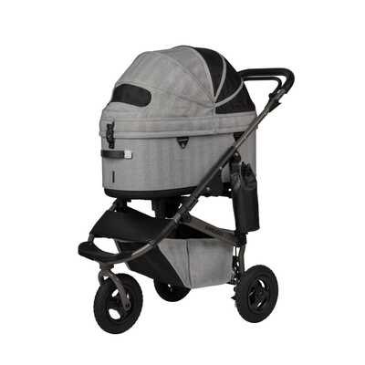 GREY TWEED | AIRBUGGY FOR PET | ペットカートのエアバギー