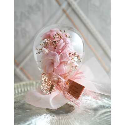 バルーンアレンジ〈ｐａｐｉｌｌｏｎ〉