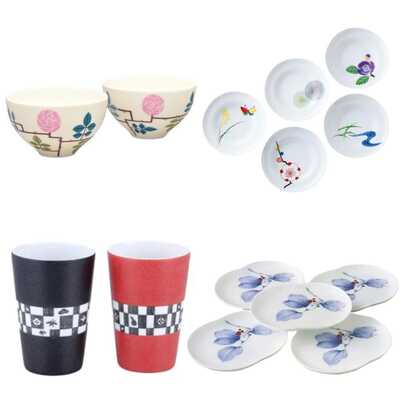 【福袋】香蘭社福箱　Ａ