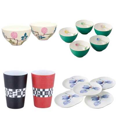 【福袋】香蘭社福箱　Ｃ