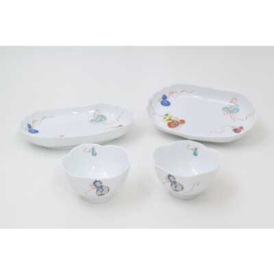 【福袋】「花ひょうたんセットＡ」　１万円