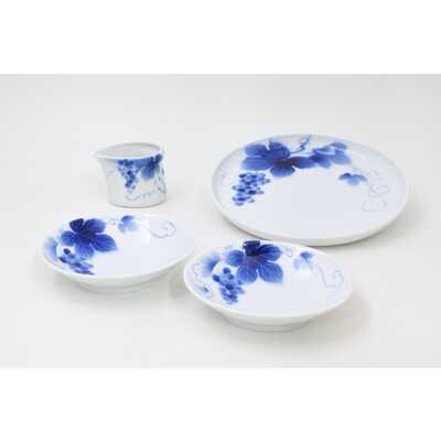 【福袋】「ブルーワイナリー　セットＣ」　１万２千円