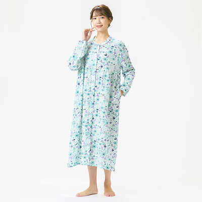 【母の日】ＭＯＯＭＩＮホームドレス