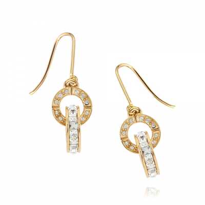 エターナルミスピアス　ゴールド／クリア