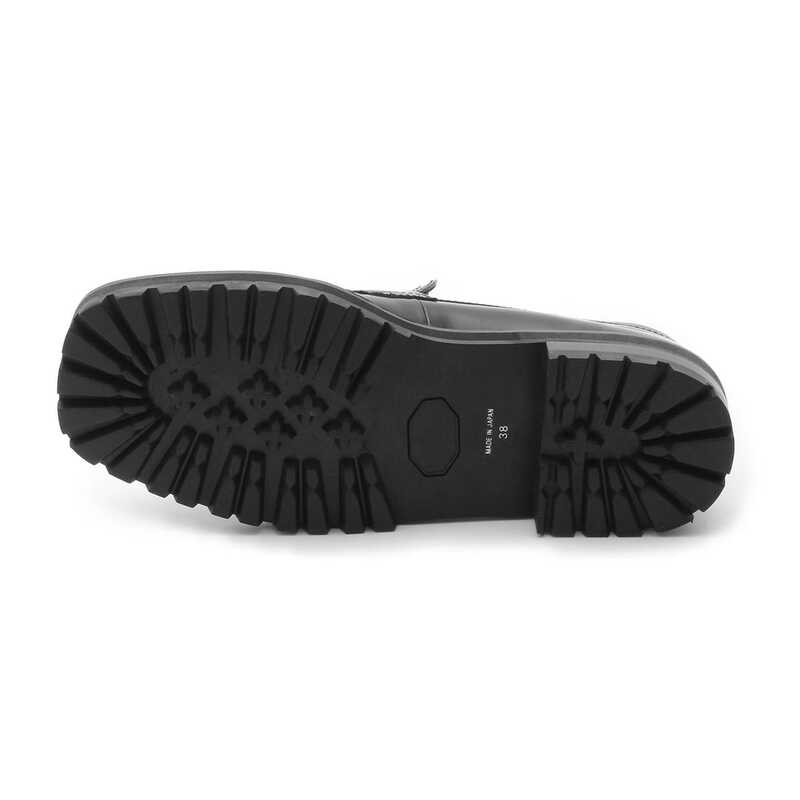 PIPPICHIC SISSI LOAFERS TUNK SOLE 37 nsecu.org.one-rsch.com