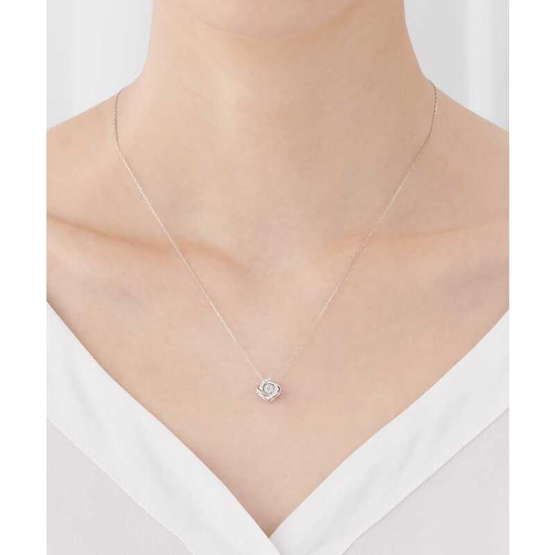 新品入荷 Ptダイヤモンドネックレス｜大丸松坂屋オンラインストア【公式 アクセサリー