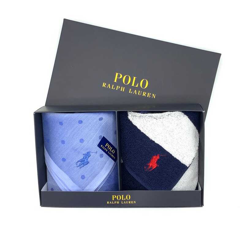 ハンカチ POLO バーバリー 三点セット｜Yahoo!フリマ（旧PayPayフリマ）