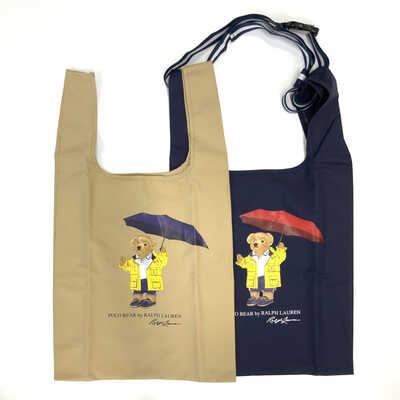 大丸心斎橋店 スペシャルエコバッグ 〖限定品〗 【匿名配送