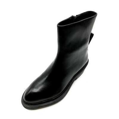 ✨美品✨定価28600円 JVAM ジェイヴィーエーエム サイドジップ ブーツ ✨美品✨定価28600円 JVAM ジェイヴィーエーエム サイドジップ