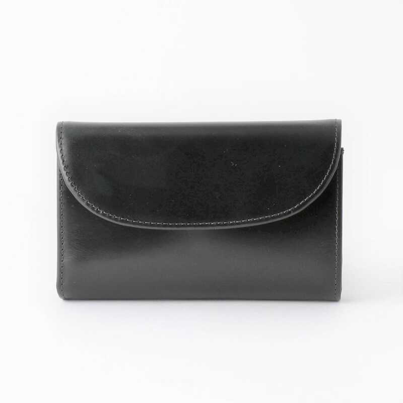 "大丸・松坂屋のギフト Whitehouse Cox（ホワイトハウスコックス） S7660 3FOLD WALLET"