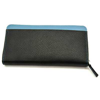 二つ折り財布【LEATHER FROM Euro】 (SR36010) | Savile Row