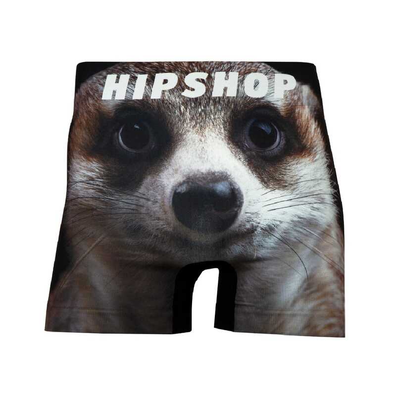 ＜大丸松坂屋＞ HIPSHOPボクサーパンツ