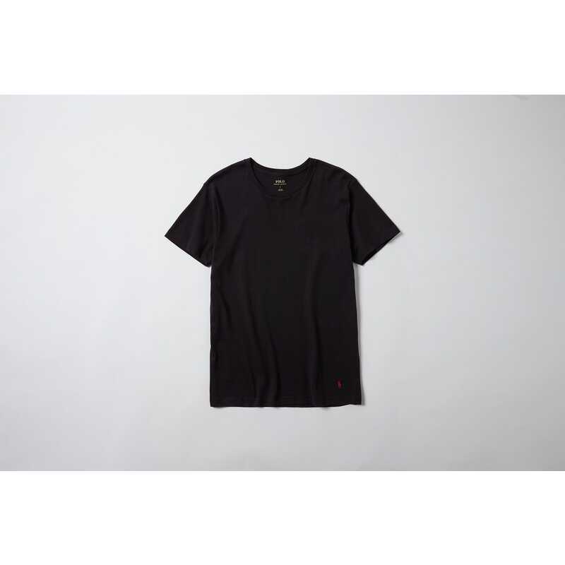 "POLO RALPH LAUREN クルーネックアンダーシャツ RM1－X001 090"