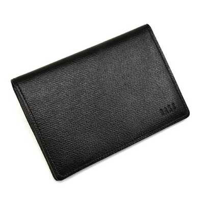 二つ折り財布【LEATHER FROM Euro】 (SR36010) | Savile Row