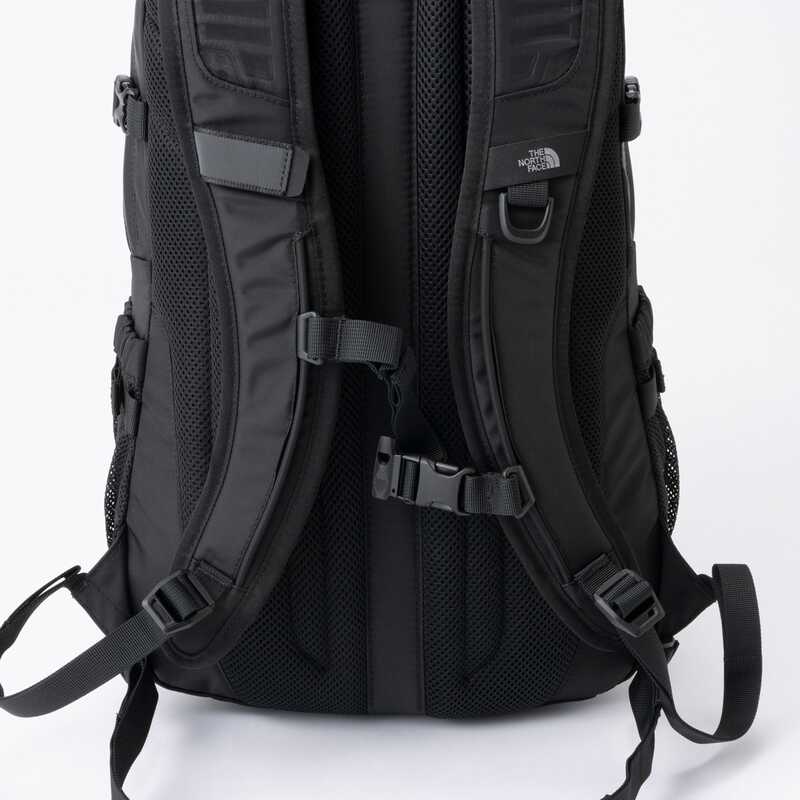 THE NORTH FACE リュック（ホットショット）｜大丸
