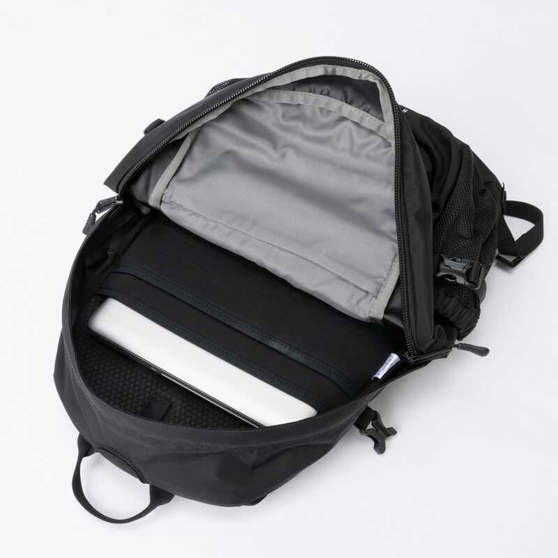 THE NORTH FACE リュック（ホットショット）｜大丸