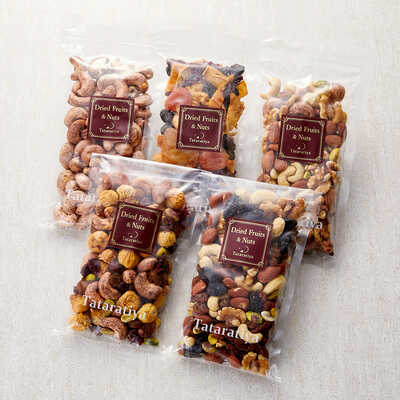 お酒&コーヒーとの相性ピッタリセット!