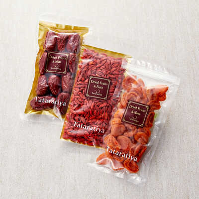 ナチュラルライフセット