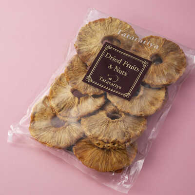 コスタリカパイン(輪切り)中パック