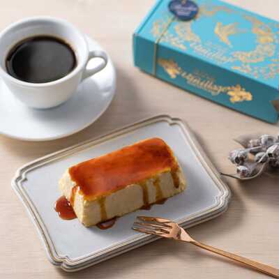 リコ・カタラーナ(ブルボン)