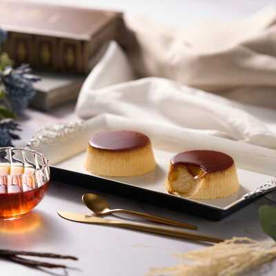 リコ・カタラーナ ブルボン&タヒチ