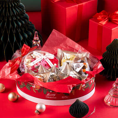 ホーリーナイトブーケアソート