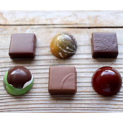 【バレンタイン】フルーツ６