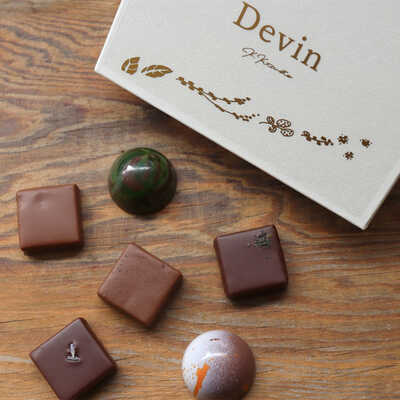 【バレンタイン】リミテッド・リーフ６