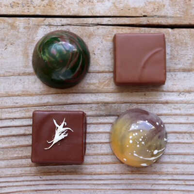 【バレンタイン】セレクション４