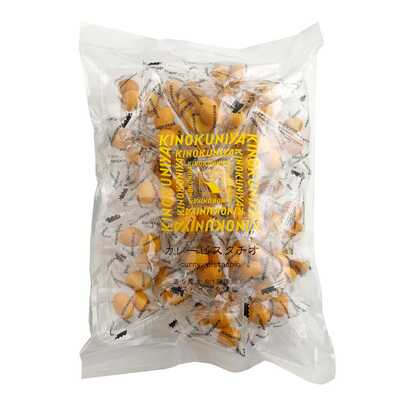 カレーピスタチオ