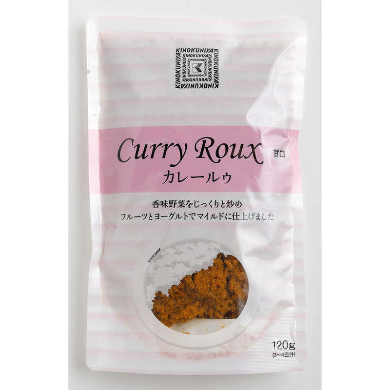 ＜大丸松坂屋＞ 紀ノ国屋 カレールゥ 甘口