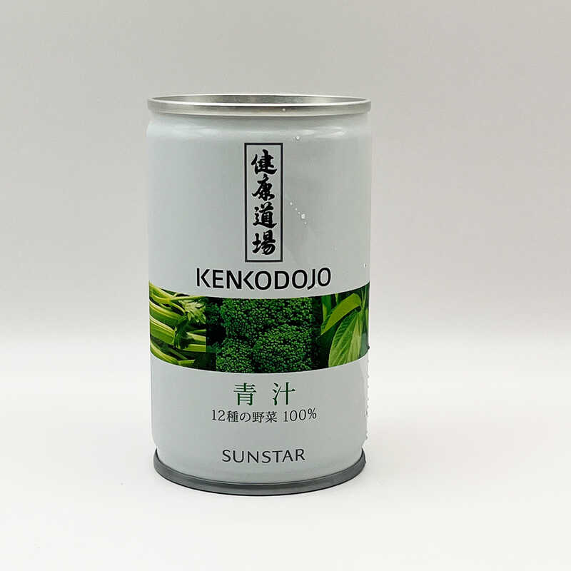 サンスター 健康道場 青汁１００％ １６０ｇ×３０本｜大丸松坂屋オンラインストア【公式通販】