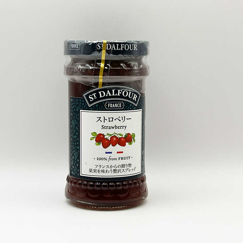 大特価 意味 サンダルフォー ストロベリージャム 170g｜大丸松坂屋 その他