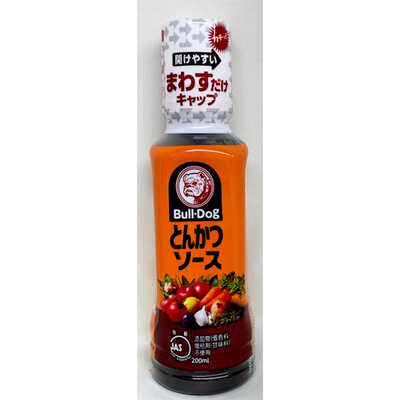 とんかつソース f3126381c3b6de7ecb5cc449602501