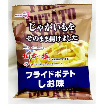 【ふるさと割】 フライドポテト しお味｜大丸松坂屋オンラインストア【公式通販】 菓子