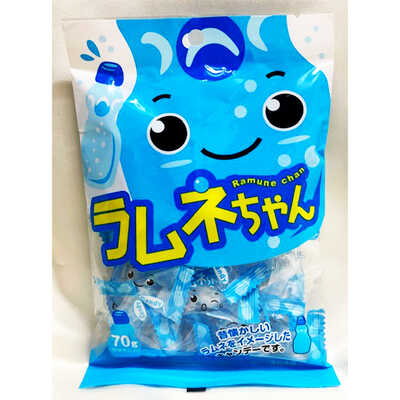 ラムネちゃん｜大丸松坂屋オンラインストア【公式通販】