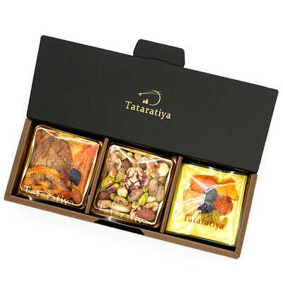 ミックスギフトボックス３