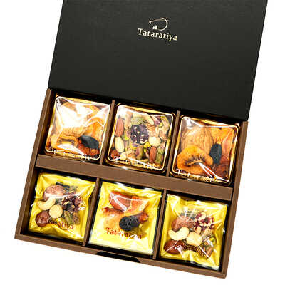 ミックスギフトボックス６