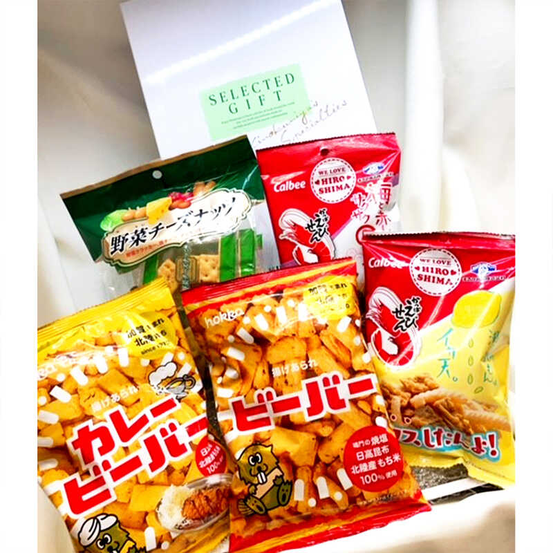 2024年秋冬新作 小袋お菓子セット｜大丸松坂屋オンラインストア【公式通販】 食品のパッケージ