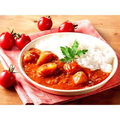 【人気急上昇】 赤のビーフカレーと白のチキンカレー｜大丸松坂屋オンライン その他 加工食品