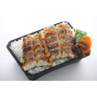 【梅田店店頭受取】鰻丼 特上