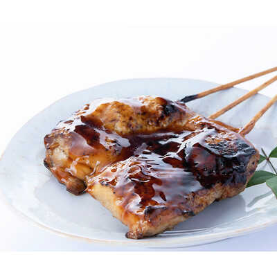 【梅田店店頭受取】(炭火焼)もも肉蒲焼風