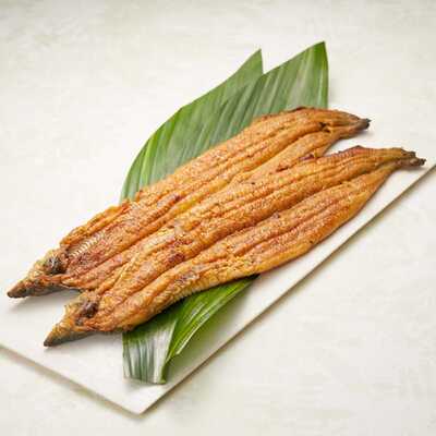 【梅田店店頭受取】鰻蒲焼き(大)2尾入り
