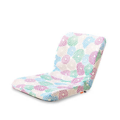 ピント（菊づくし）