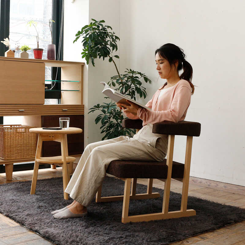Maxdesigne チェア ラウンジチェア 椅子 - 家具