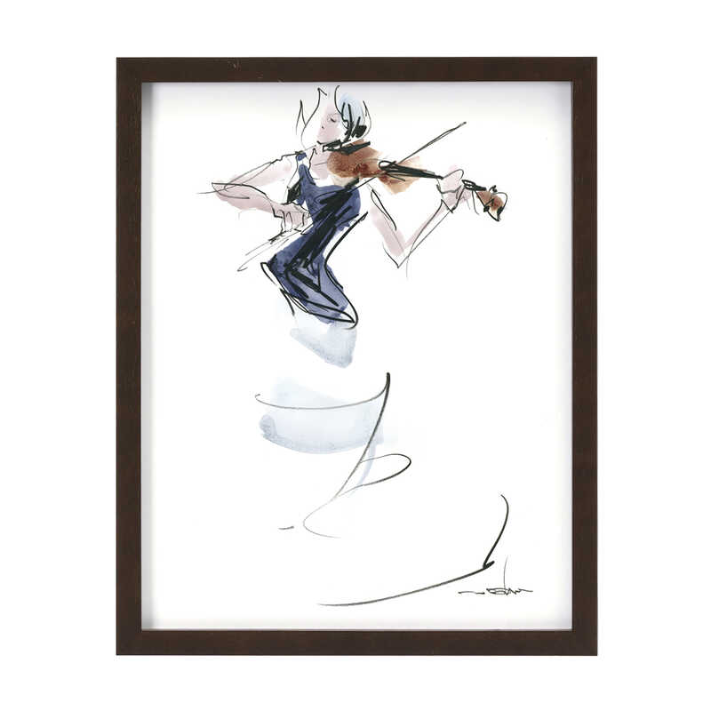 INmuL MUSICIAN h[CO violin6