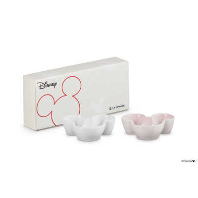 ル・クルーゼ　ココットエブリィ　18 ミッキーマウス　美品 Amazon｜ル・クルーゼ(Le Creuset) ディズニー ミッキーマウス