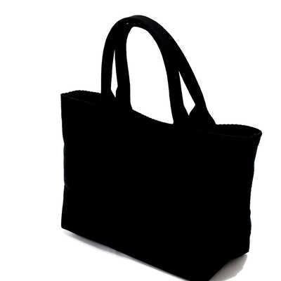 ｏｂｉトートミニ【黒】