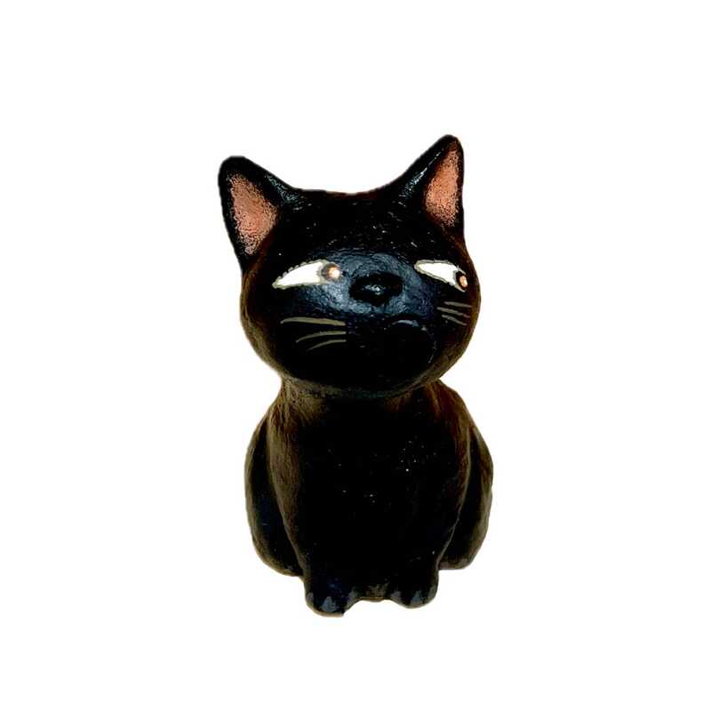ちび猫 黒猫3|大丸松坂屋オンラインストア【公式通販】 ちび猫 黒猫3|大丸松坂屋オンラインストア【公式通販】